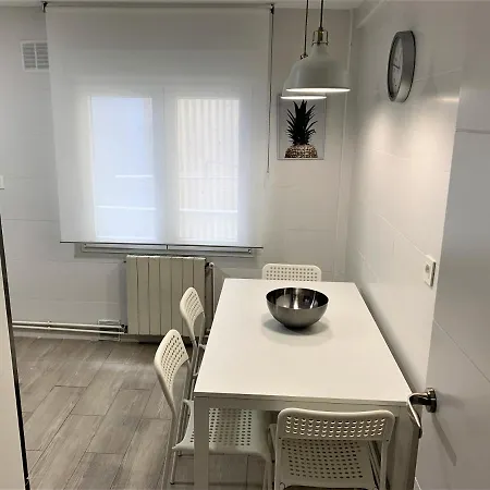 Acogedor Y Moderno Apartamento Apartman Gijón